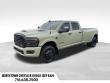 2026 Ram 3500 Limited Truck Crew Cab