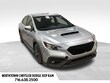 Subaru WRX