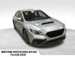 Used 2023 Subaru WRX Premium Sedan