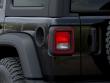 2026 Jeep Wrangler Willys Sport Utility