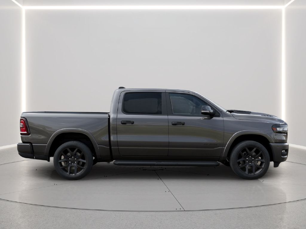 2026 RAM 1500 Laramie - Photo 20