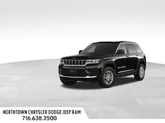 2025 Jeep Grand Cherokee Laredo X Sport Utility