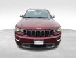 2018 Jeep Grand Cherokee Limited SUV