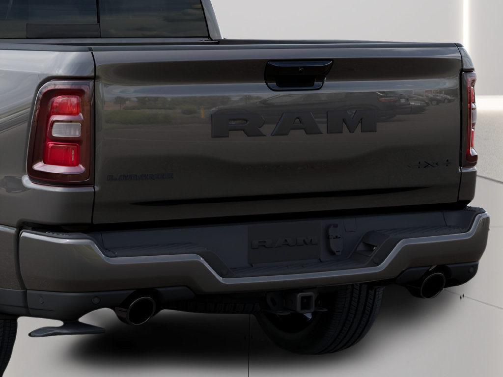 2026 RAM 1500 Laramie - Photo 12