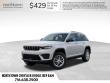 2026 Jeep Grand Cherokee Laredo X Sport Utility
