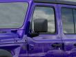 2026 Jeep Wrangler Willys Sport Utility