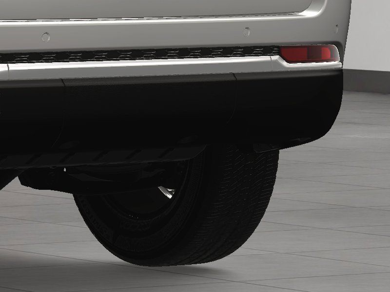 2025 Jeep Grand Cherokee Laredo - Photo 17