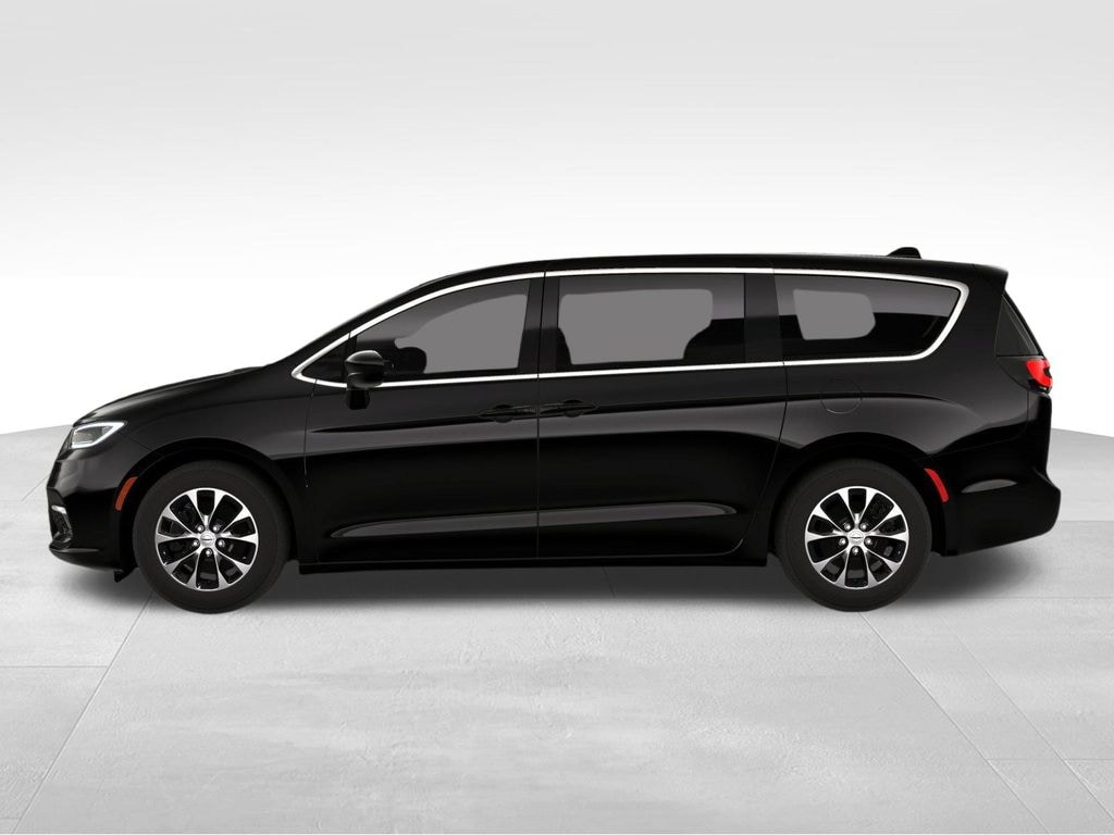 New 2026 Chrysler Pacifica Select Passenger Van