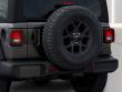 2027 Jeep Wrangler Willys Sport Utility