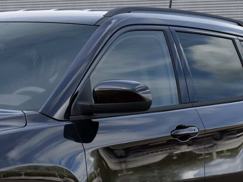 2026 Jeep Compass Altitude - Photo 13