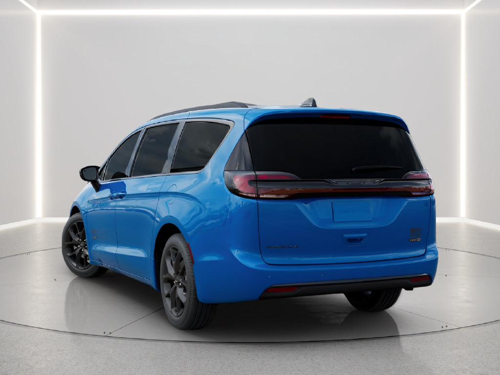 New 2027 Chrysler Pacifica Select Passenger Van