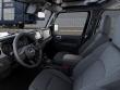 2026 Jeep Wrangler Willys Sport Utility