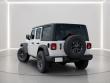 2027 Jeep Wrangler Sport S Sport Utility