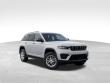 2026 Jeep Grand Cherokee Laredo Sport Utility