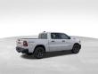 2026 Ram 1500 Warlock Pickup