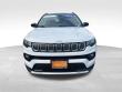 2022 Jeep Compass Limited SUV