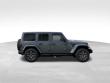 2026 Jeep Wrangler Sahara Sport Utility