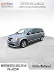 Dodge Grand Caravan