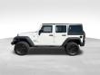 2016 Jeep Wrangler Unlimited Sport SUV