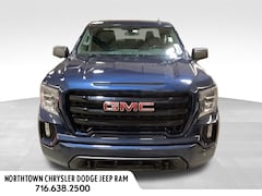 2021 GMC Sierra 1500 Elevation Truck Crew Cab
