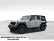 2026 Jeep Wrangler Sport S Sport Utility