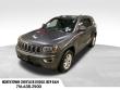 2021 Jeep Grand Cherokee Laredo E SUV