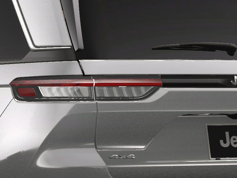 2025 Jeep Grand Cherokee Laredo - Photo 14