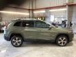 2019 Jeep Cherokee Limited SUV
