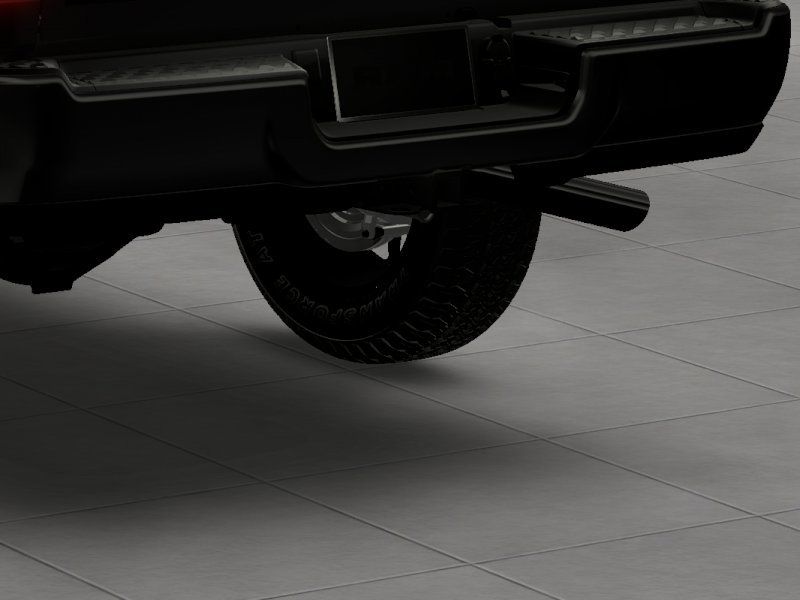 2026 RAM 3500 Laramie - Photo 14