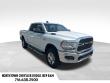 Used 2022 Ram 2500 Big Horn Truck Crew Cab