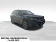 Used 2023 Jeep Grand Cherokee Overland SUV