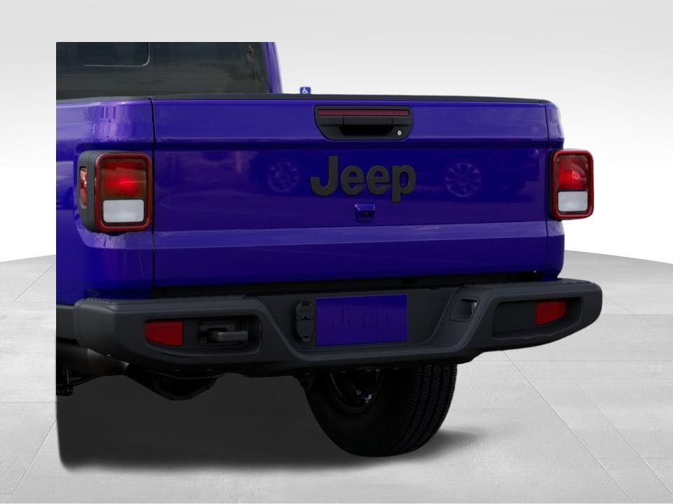 2026 Jeep Gladiator Sport S - Photo 14