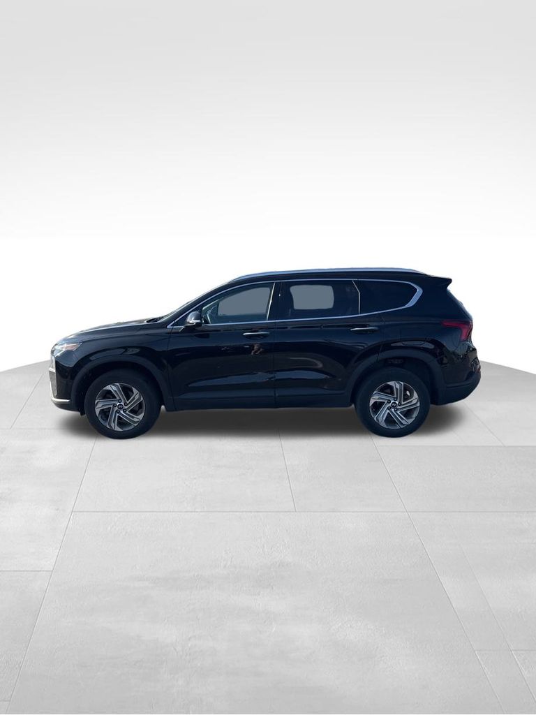 2023 Hyundai Santa Fe SEL photo 3