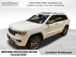 2018 Jeep Grand Cherokee Limited SUV