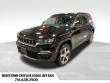 2023 Jeep Grand Cherokee Limited SUV