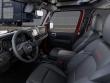 2026 Jeep Wrangler Rubicon X Sport Utility