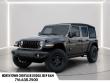 2027 Jeep Wrangler Willys Sport Utility