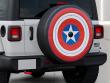 2026 Jeep Wrangler Willys Sport Utility
