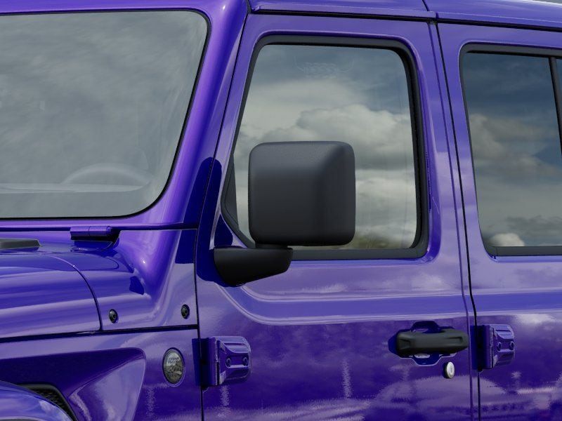 2026 Jeep Gladiator Sport S - Photo 13