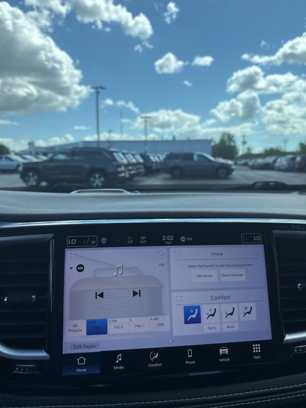 Certified 2022 Chrysler Pacifica Hybrid Touring L Van Passenger Van