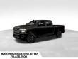 2026 Ram 3500 Laramie Pickup
