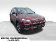 Certified 2022 Jeep Compass Trailhawk SUV
