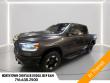 Used 2021 Ram 1500 Rebel Truck Crew Cab