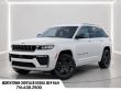 2027 Jeep Grand Cherokee Limited Reserve Sport Utility
