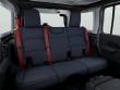 2026 Jeep Wrangler Willys Sport Utility