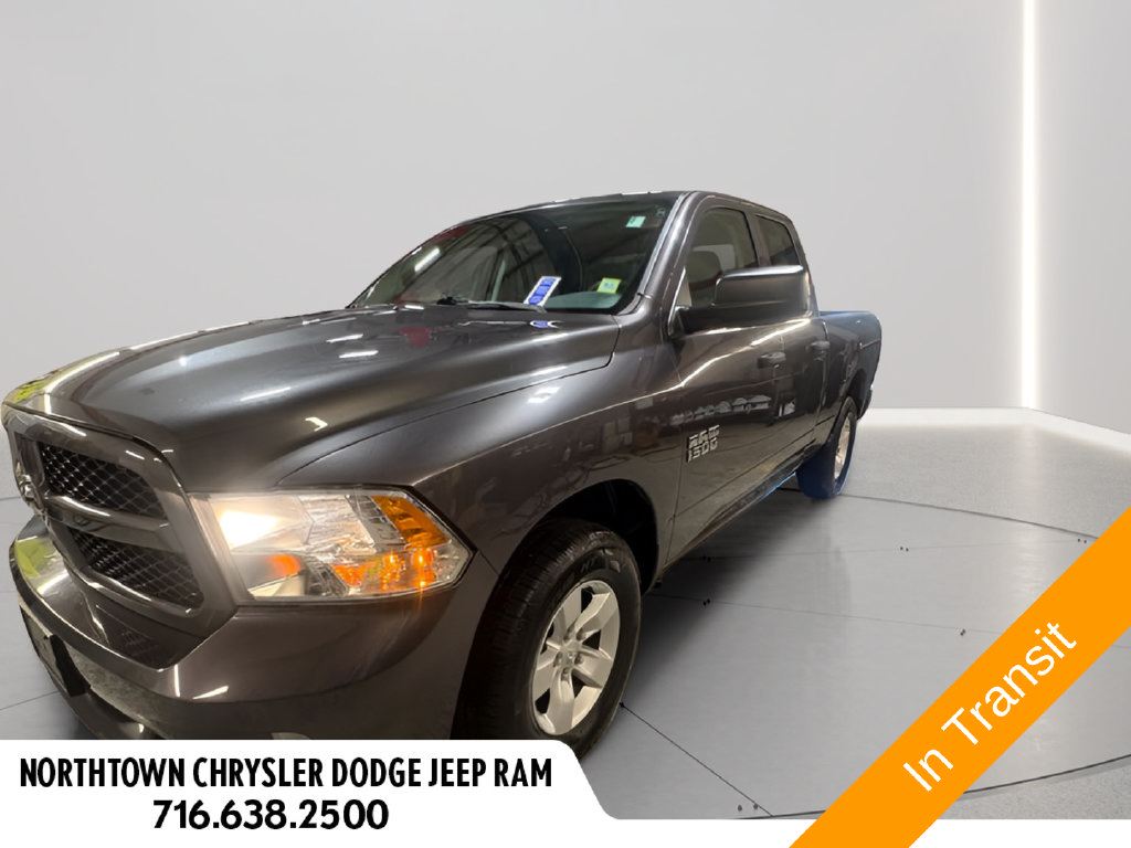 2018 RAM 1500 Pickup Express