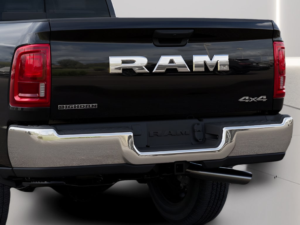 2026 RAM 2500 Big Horn - Photo 14