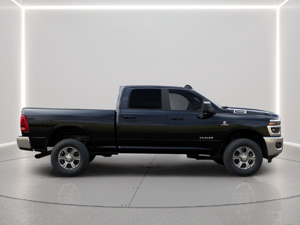 2026 RAM 2500 Big Horn - Photo 21
