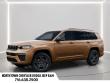 2027 Jeep Grand Cherokee L Limited Reserve Sport Utility
