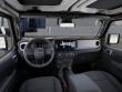 2026 Jeep Wrangler Willys Sport Utility